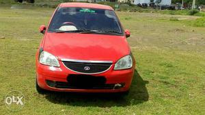 Tata Indica V2 Turbo diesel  Kms  year