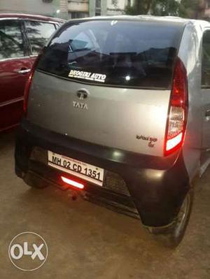 Tata Nano Cx, , Petrol