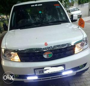  Tata Safari Storme diesel  Kms