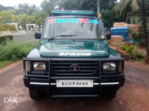 Tata Sumo diesel  Kms  year