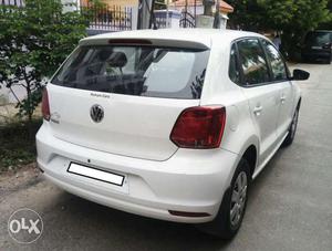 Volkswagen Polo Comfortline 1.2l (p), , Petrol