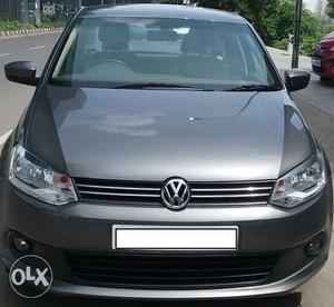 Volkswagen Vento Comfortline Diesel, , Diesel