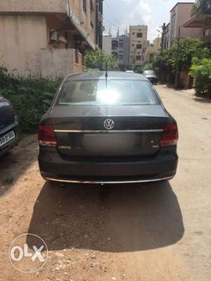 Volkswagen Vento diesel  Kms  year