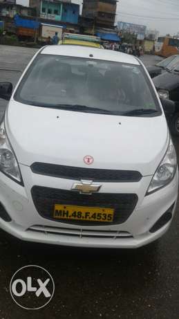 Chevrolet Beat cng  Kms  year and driver required