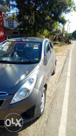 Chevrolet Beat diesel  Kms  year