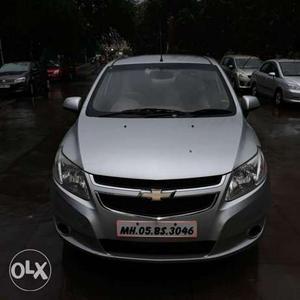 Chevrolet Sail 1.2 Ls Abs, , Petrol