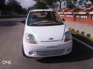 Chevrolet Spark Lt , Petrol