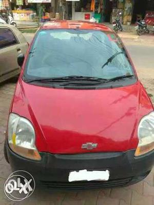 Chevrolet Spark petrol  Kms  year