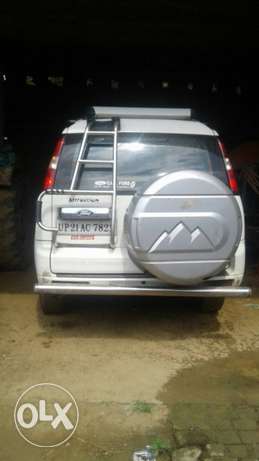 Ford Endeavour diesel  Kms  year