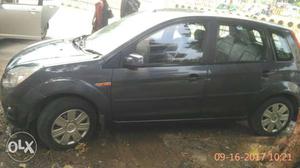  Ford Figo diesel  Kms