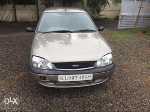  Ford Ikon petrol  Kms