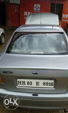 Ford Ikon petrol  Kms  year