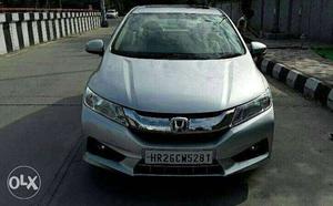 Honda City 1.5 V At Sunroof, , Petrol