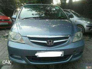 Honda City Zx Gxi, , Cng