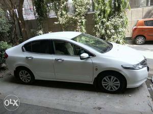  Honda City petrol  Kms