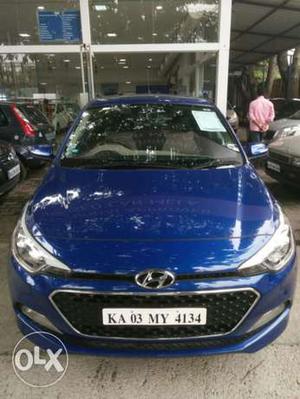 Hyundai Elite I20 Sportz , Diesel