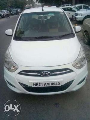 Hyundai I10 Magna, , Cng