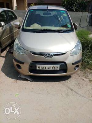 Hyundai I10 Magna, , Petrol