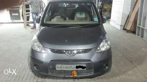 Hyundai I10 Magna (o), , Petrol