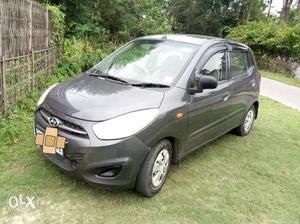  Hyundai I10 petrol  Kms