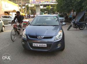 Hyundai I20 Asta (o) , Petrol