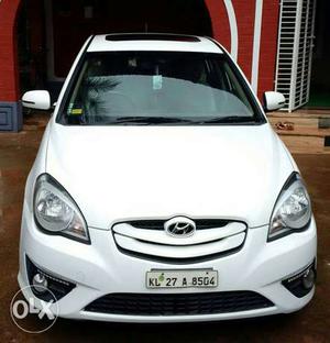  Hyundai Verna diesel  Kms