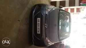 Hyundia Xcent 1.1 Crdi Base  KM excellent condition