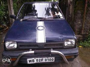 Maruti Suzuki 800 Ac Bs-iii, , Petrol