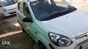  Maruti Suzuki Alto 800 petrol  Kms