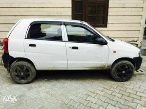 Maruti Suzuki Alto 800 petrol  Kms  year