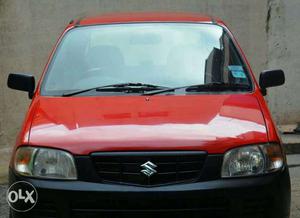 Maruti Suzuki Alto Lxi Bs-iii, , Petrol