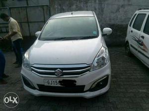 Maruti Suzuki Ertiga diesel  Kms  year