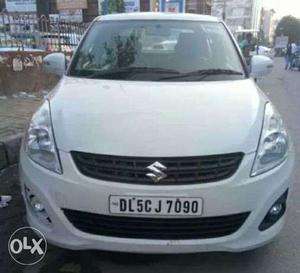 Maruti Suzuki Swift Dzire Vdi Bs-iv, , Diesel