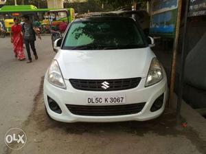 Maruti Suzuki Swift Dzire Vdi, , Diesel