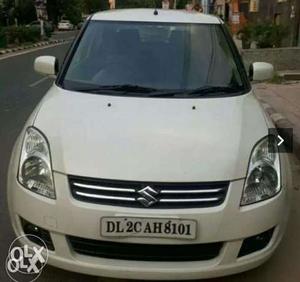 Maruti Suzuki Swift Dzire Vxi, , Petrol