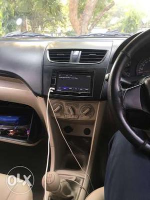  Maruti Suzuki Swift Dzire diesel  Kms