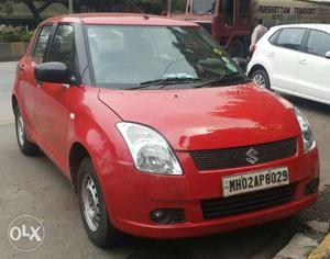 Maruti Suzuki Swift Lxi, , Petrol