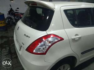 Maruti Suzuki Swift Vxi 1.2 Bs-iv, , Petrol