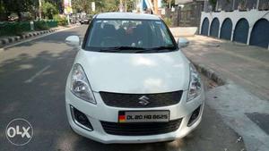 Maruti Suzuki Swift Vxi 1.2 Bs-iv, , Petrol