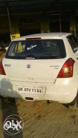 Maruti Suzuki Swift diesel  Kms  year