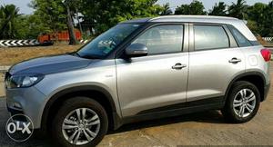  Maruti Suzuki Vitara Brezza diesel 900 Kms