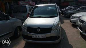 Maruti Suzuki Wagon R 1.0 Vxi, , Petrol