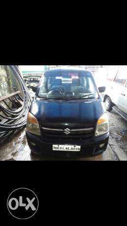  Maruti Suzuki Wagon R 1.0 cng  Kms