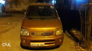  Maruti Suzuki Wagon R petrol  Kms