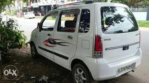 Maruti Suzuki Wagon R petrol  Kms  year