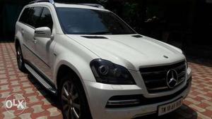 Mercedes-benz Gl 3.0 Grand Edition Luxury, , Diesel