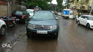 Renault Duster 85 Ps Rxl Diesel, , Diesel