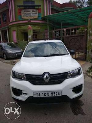 Renault Kwid, , Petrol