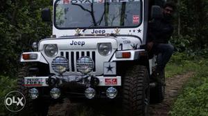 Royal Jeeps are customized Jeep dealers based in