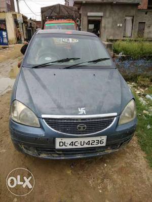  Tata Indica V2 diesel  Kms